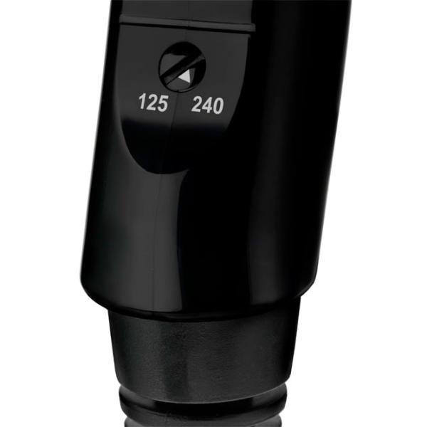 Uscător de păr Babyliss 5344E 2000 W / Black photo 3