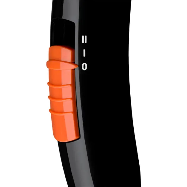 Uscător de păr Babyliss 5344E 2000 W / Black photo 4