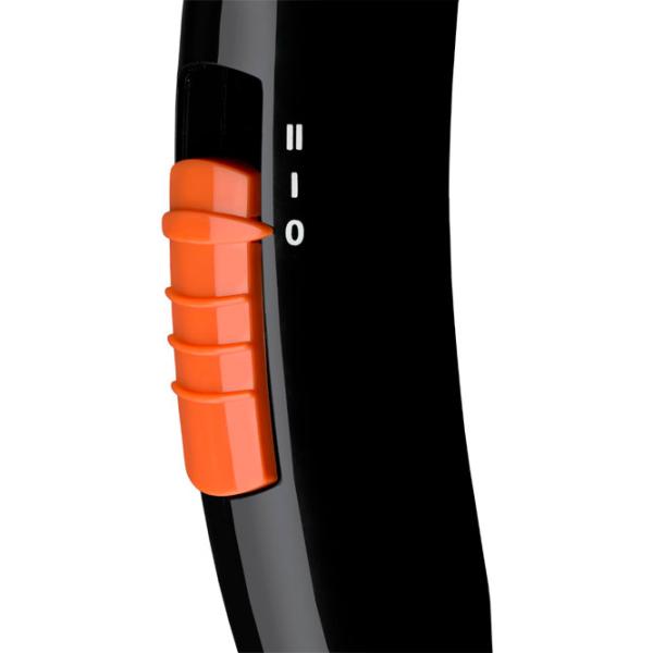 Uscător de păr Babyliss 5344E 2000 W / Black photo 4