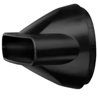 Uscător de păr Babyliss 5344E 2000 W / Black photo 5