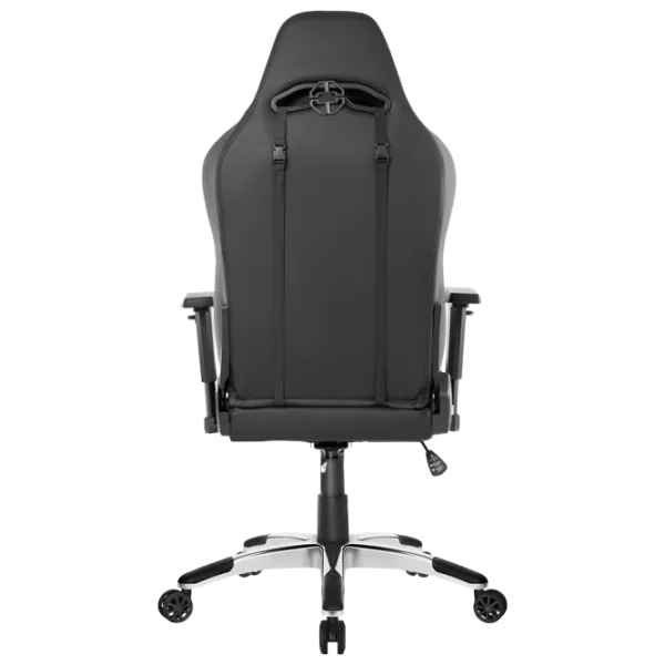 Игровое кресло AKRACING Obsidian Office Карбон Черный photo 4 Игровое кресло AKRACING Obsidian Office Карбон Черный photo 4
