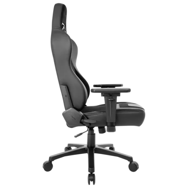 Игровое кресло AKRACING Obsidian Office Черный photo 3