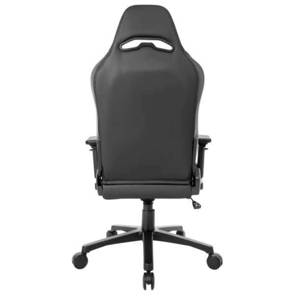 Игровое кресло AKRACING Obsidian Office Черный photo 4