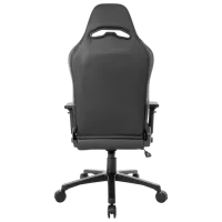 Scaun Gaming AKRACING Obsidian Office Black photo 4