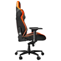 Scaun Gaming Cougar ARMOR TITAN Orange Black photo 3