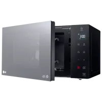 Микроволновая печь LG MW25R95GIR Отдельно стоящий/ 1000 Вт/ Черный photo 2