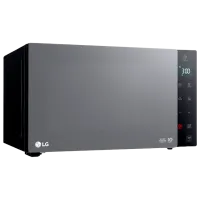 Микроволновая печь LG MW25R95GIR Отдельно стоящий/ 1000 Вт/ Черный photo 4