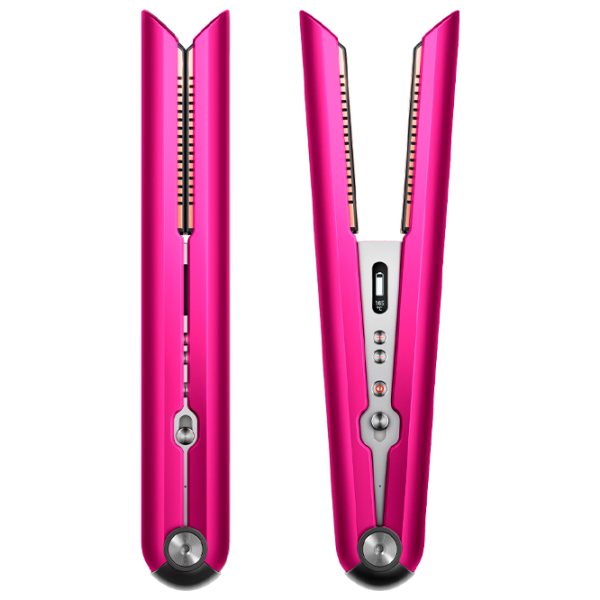 Placă de îndreptat părul Dyson HS03 200 W/ Light Pink photo 2