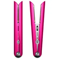 Выпрямитель для волос Dyson HS03 200 Вт/ Светлый Розовый photo 2
