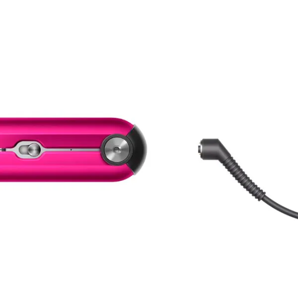 Placă de îndreptat părul Dyson HS03 200 W/ Light Pink photo 4