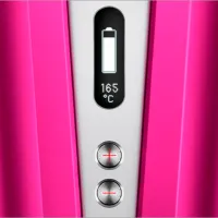 Выпрямитель для волос Dyson HS03 200 Вт/ Светлый Розовый photo 7