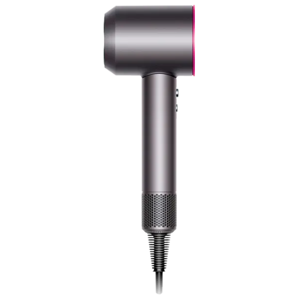 Uscător de păr Dyson HD03 1600 W / Fucsia photo 2
