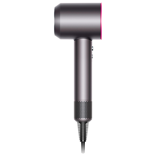 Uscător de păr Dyson HD03 1600 W / Fucsia photo 2