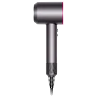 Uscător de păr Dyson HD03 1600 W / Fucsia photo 2