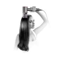Uscător de păr Dyson HD03 1600 W / Fucsia photo 3
