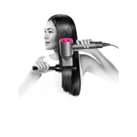 Uscător de păr Dyson HD03 1600 W / Fucsia photo 4