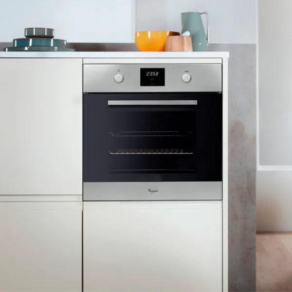 Cuptor încorporabil Whirlpool AKP 460/ IX 3200 W/ Inox photo 3