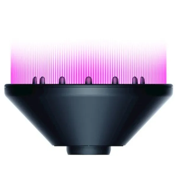Uscător de păr Dyson HD01 1600 W / Black photo 4 Uscător de păr Dyson HD01 1600 W / Black photo 4