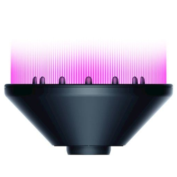 Uscător de păr Dyson HD01 1600 W / Black photo 4 Uscător de păr Dyson HD01 1600 W / Black photo 4