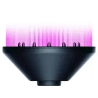 Uscător de păr Dyson HD01 1600 W / Black photo 3