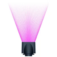 Uscător de păr Dyson HD01 1600 W / Black photo 5