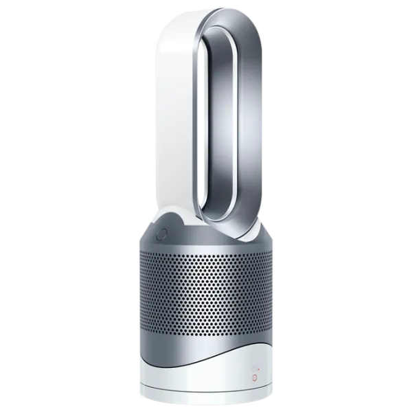 Очиститель воздуха Dyson HP00 Серебристый photo 2