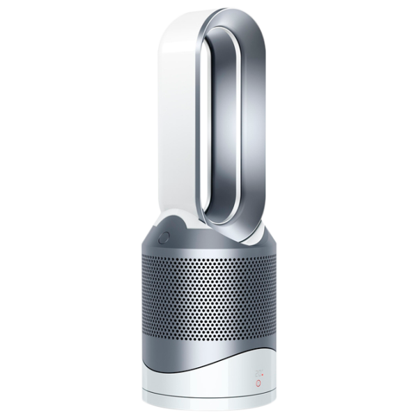 Очиститель воздуха Dyson HP00 Серебристый photo 2