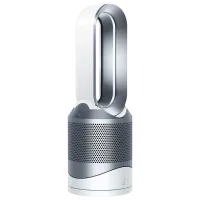 Purificator de aer Dyson HP00 Silver photo 2