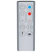 Purificator de aer Dyson HP00 Silver photo 5