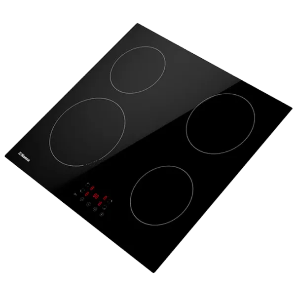 Индукционная варочная панель Hansa HHI601 Черный photo 2 Индукционная варочная панель Hansa HHI601 Черный photo 2