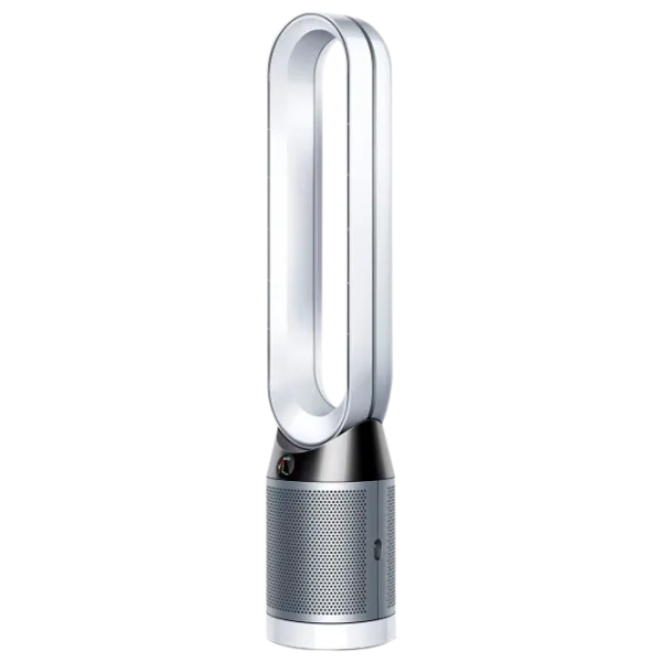 Очиститель воздуха Dyson TP05 Напольная/ Серебристый photo 2
