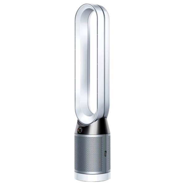 Очиститель воздуха Dyson TP05 Напольная/ Серебристый photo 2