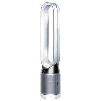 Очиститель воздуха Dyson TP05 Напольная/ Серебристый photo 2