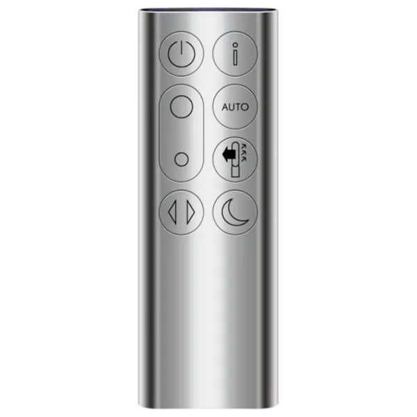Очиститель воздуха Dyson TP05 Напольная/ Серебристый photo 3