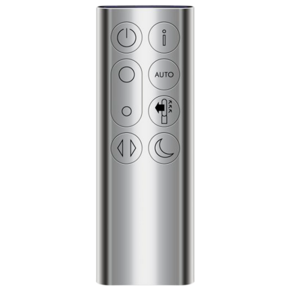 Очиститель воздуха Dyson TP05 Напольная/ Серебристый photo 3