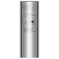 Очиститель воздуха Dyson TP05 Напольная/ Серебристый photo 3