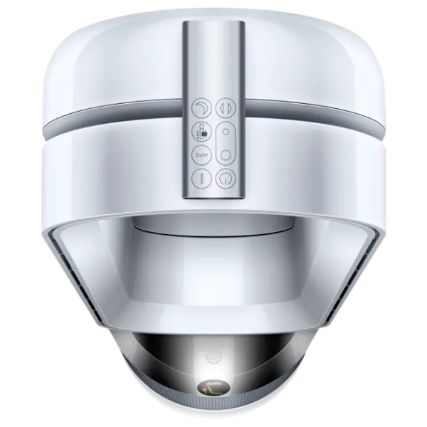 Очиститель воздуха Dyson TP05 Напольная/ Серебристый photo 4