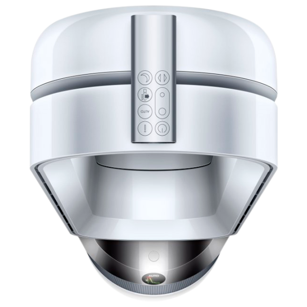 Очиститель воздуха Dyson TP05 Напольная/ Серебристый photo 4