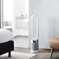 Очиститель воздуха Dyson TP05 Напольная/ Серебристый photo 6