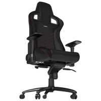 Scaun Gaming NOBLECHAIRS EPIC Series Pink Black photo 4