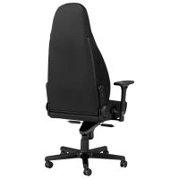 Scaun Gaming NOBLECHAIRS ICON Black photo 3