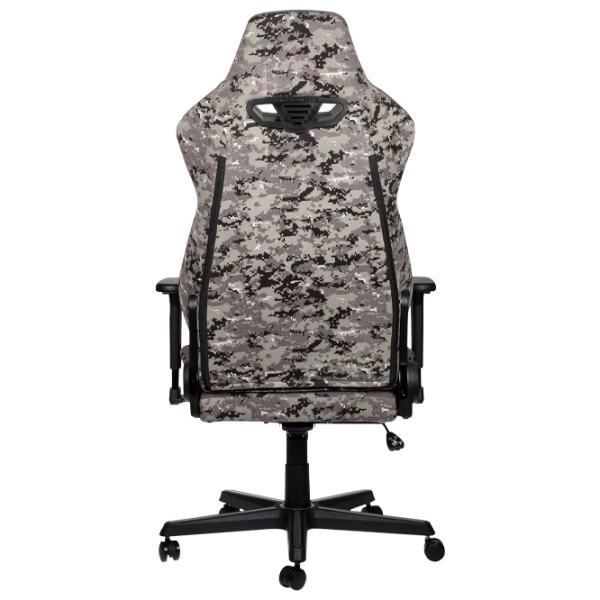 Scaun Gaming NITRO concepts S300 Camo photo 2 Scaun Gaming NITRO concepts S300 Camo photo 2