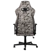 Scaun Gaming NITRO concepts S300 Camo photo 2
