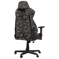 Scaun Gaming NITRO concepts S300 Camo photo 3