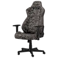 Scaun Gaming NITRO concepts S300 Camo photo 4