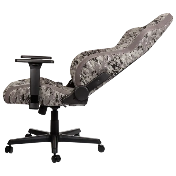 Scaun Gaming NITRO concepts S300 Camo photo 5 Scaun Gaming NITRO concepts S300 Camo photo 5