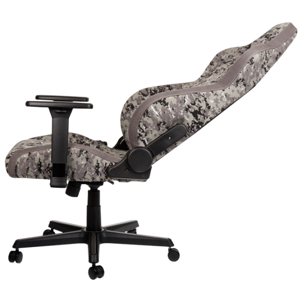 Scaun Gaming NITRO concepts S300 Camo photo 5 Scaun Gaming NITRO concepts S300 Camo photo 5