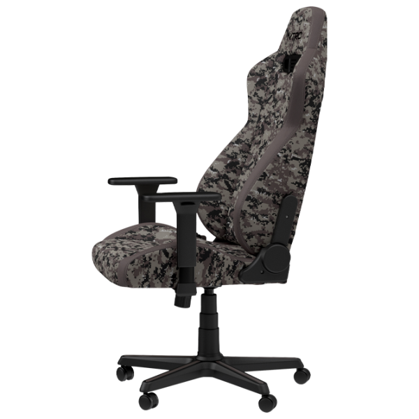 Scaun Gaming NITRO concepts S300 Camo photo 6 Scaun Gaming NITRO concepts S300 Camo photo 6