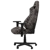 Scaun Gaming NITRO concepts S300 Camo photo 6