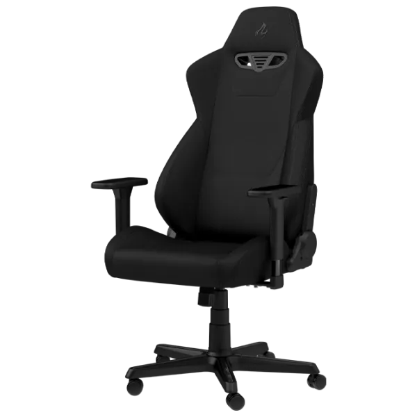 Игровое кресло NITRO concepts S300 Черный photo 2 Игровое кресло NITRO concepts S300 Черный photo 2
